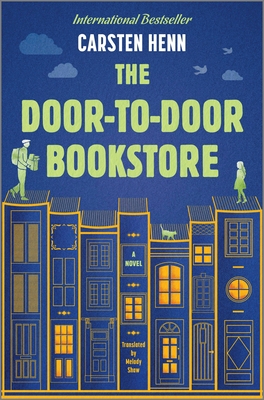 (PDF) The Door-to-Door Bookstore By _ (Carsten Henn).pdf